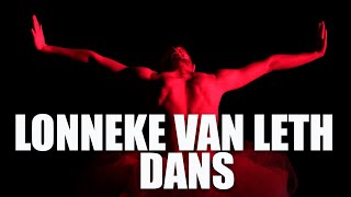 LONNEKE VAN LETH DANS