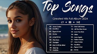 Top Hits 2024 🔥 Best English Songs 2024 New Songs 🔥 Best Pop Music Playlist on Spotify 2024