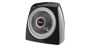 Vornado VH10 Whole Room Portable Heater