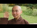 Zen in Practice: Walking Meditation with Sister Sinh Nghiem