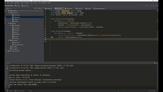 Django Tutorial 02: Views, Templates, and URLS