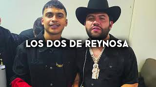 Los Dos De Reynosa - Luis R Conriquez, Yahir Saldivar (Corridos 2024)