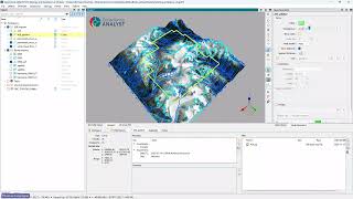 NAM Webinar | Streamline Your Workflow: From Survey Design to Deliverables with Geoscience ANALYST