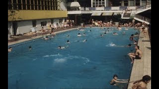 Memories from the 1976 heatwave