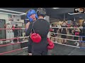 생활복싱 고인물들의 수준은 프로급이다. 근우 장정구 vs 석현 카이안 boxing 권투 챔피언 복싱스파링 고인물 홈트 유산소운동 맨몸운동 칼로리 감량