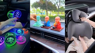 The latest and greatest car accessories #280