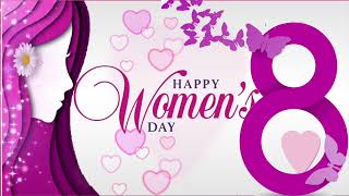 Happy women’s day status 2022 | international women’s day whatsapp status | march 8 womens day