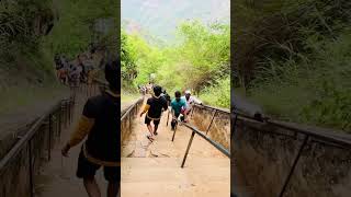 Kolli Hills Tourist Places | Aravind Vlogs | #shorts