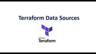 13.Terraform Data Sources