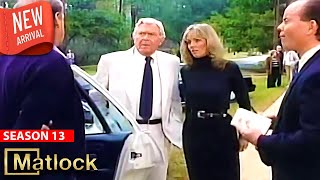 Matlock Show 2025 | New Episode Today | Matlock new season| Matlock full episodes 2025 part 1003