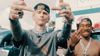 mgk & Wiz Khalifa - mph (Official Music Video)