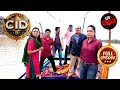 CID Officers का Thrilling Mathura Expedition | CID | सी.आई.डी. | Latest Episode |18 July 2024