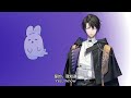 【vtuber debut】get to know tzelav a journey begins