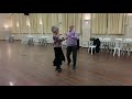 san marino saunter walkthrough dsa sequence dance club