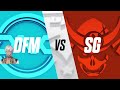 【dfm vs sg】ljl 2022 spring split finals ミラーして観戦できるよ配信【ljl許可のもとミラー配信】