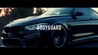 Travis Scott x Drake Type Beat - "Bodyguard"
