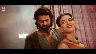 Manohari Telugu Full Song HD Baahubali Movie