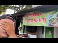 UPDATE SITUASI TERKINI! APA HARGANYA MASIH SAMA? SOTO SEWU - Kuliner Bojonegoro