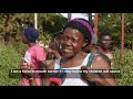 ugandans explain why they walk to town despite lockdown