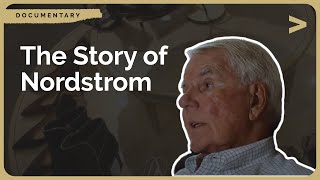 Jack McMillan | The Story of Nordstrom