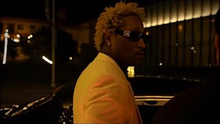 Future - "Tan & Tequila" [Unreleased]