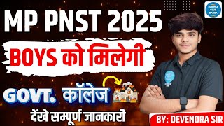 MP PNST 2024 COUNSELLING REGISTRATION PROCESS | MP BSC NURSING GNM COUNSELLING 2024 BEST COLLEGE #1