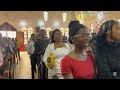Ojima ch'eyi ojo by Jude Nnam performed by Queen of peace youth choir. 