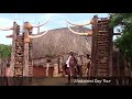 Shakaland Zulu Cultural Day Tour from Durban