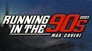 Max Coveri - Running In The 90's 2023 (Music Video)