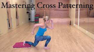 Mastering Cross Patterning