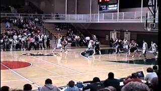 TFHS vs Burley HS 2004