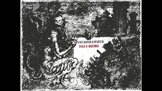 Unoxiginated Brain (Demo 2024 Necrohammer)