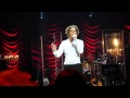 David Bisbal - Avé Maria (Tour Acústico Royal Albert Hall London)