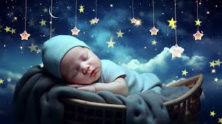2 Hours Super Relaxing Baby Music ♥ Baby Sleep Music ♥ Bedtime Lullaby For Sweet Dreams