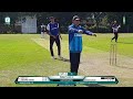 Match Highlights: Backyard Blasters Vs Termuthian CC