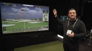 Foresight Falcon at the PGA Show 2025!