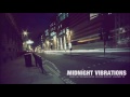 Midnight Vibrations | Deep & Progressive House | 2016 Mixed By Johnny M