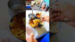 60 രൂപക്ക് ചിക്കൻ ബിരയാണിയും ഊണും കൊല്ലത്ത് | chicken biryani 60 rupees in kollam #kollam #biriyani