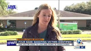 SunTrust banks to observe moment of silence for Sebring victims