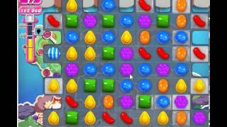 糖果粉碎传奇 第65关 Candy Crush Saga Level 65