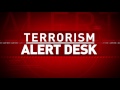 terrorism alert desk november 20 2015 a.m.