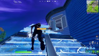 How to increase your FOV in Fortnite!