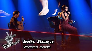 Maria Inês Graça - \