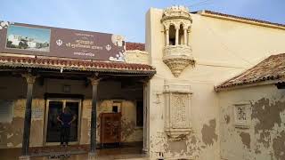 very old Gurudwara Lakhpat gujrat