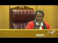Senzo Meyiwa murder trial continues today