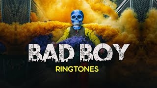 Top 5 Best Bad Boys Ringtones 2019 | Download Now | Ep.6