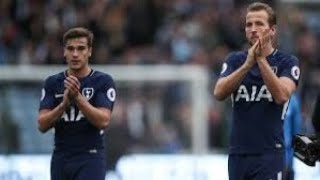 Kane New Contract, Winks Loan Interest | Tottenham Hotspur Transfer Talk LIVE