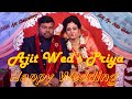 Ajit Wed's Priya Traditional Wedding