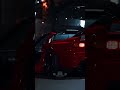 honda nsx cinematic edit shorts