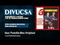 Los 3 Sudamericanos - Que Familia Mas Original - Divucsa